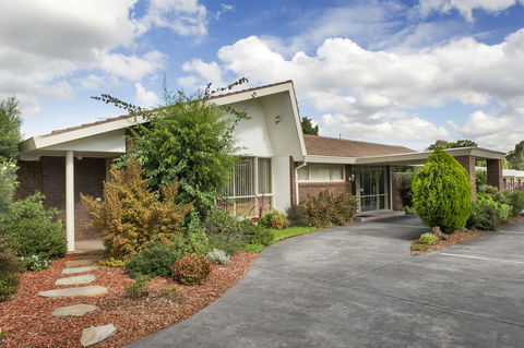 Box Hill Motel - Your Accommodation 0
