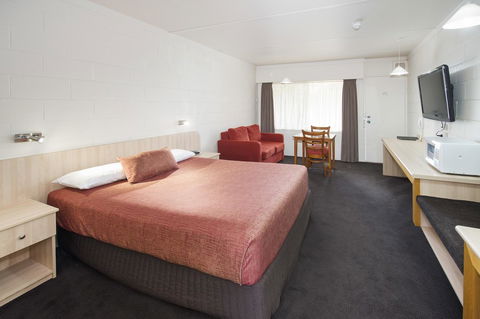 Box Hill Motel - Your Accommodation 6