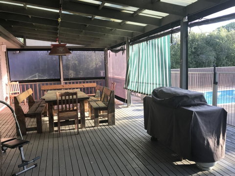 Eagle Bay Views - Your Accommodation 5