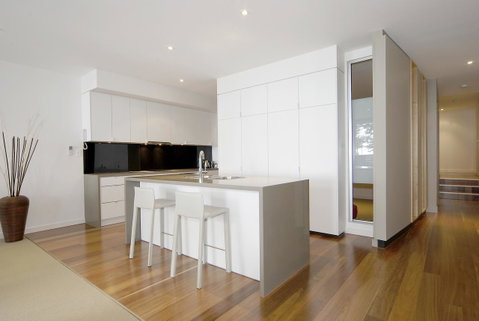 C-Scape Water Front Apartment - Your Accommodation 1