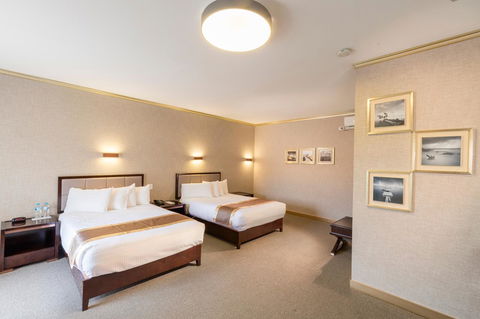 Eltham Gateway Hotel & Conference Centre - Your Accommodation 27