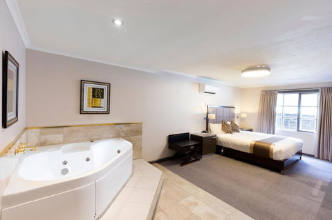 Eltham Gateway Hotel & Conference Centre - Your Accommodation 37