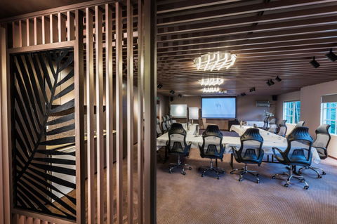 Eltham Gateway Hotel & Conference Centre - Your Accommodation 14