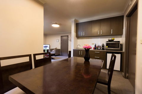 Eltham Gateway Hotel & Conference Centre - Your Accommodation 33