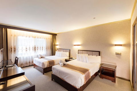 Eltham Gateway Hotel & Conference Centre - Your Accommodation 39