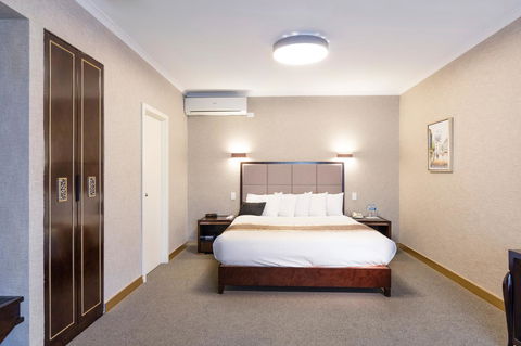 Eltham Gateway Hotel & Conference Centre - Your Accommodation 5