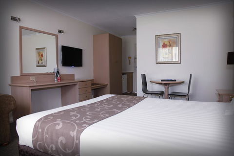 Eltham Gateway Hotel & Conference Centre - Your Accommodation 1