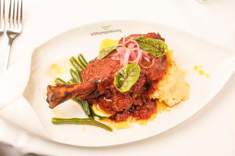 Eltham Gateway Hotel & Conference Centre - Your Accommodation 9