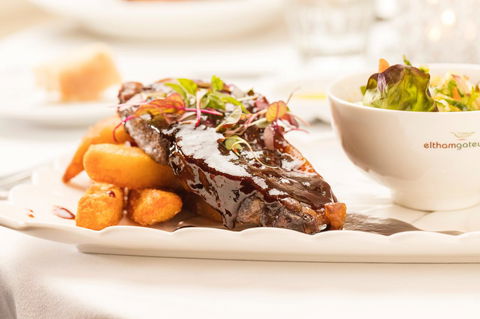 Eltham Gateway Hotel & Conference Centre - Your Accommodation 30