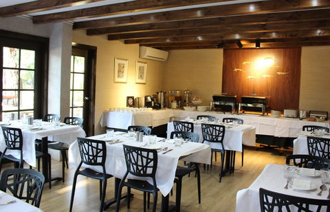 Eltham Gateway Hotel & Conference Centre - Your Accommodation 22