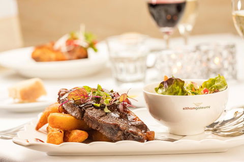 Eltham Gateway Hotel & Conference Centre - Your Accommodation 10