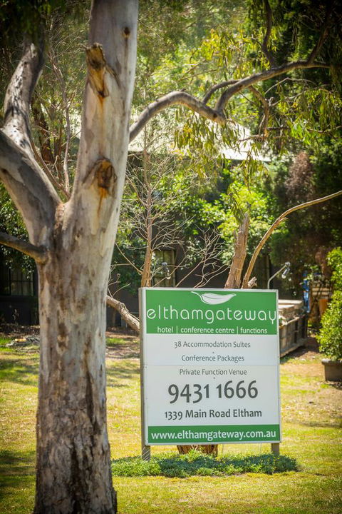 Eltham Gateway Hotel & Conference Centre - Your Accommodation 40