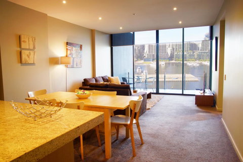 Accent Accommodation@Docklands - Your Accommodation 33
