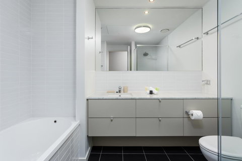 Accent Accommodation@Docklands - Your Accommodation 20