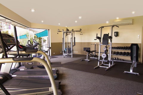 Accent Accommodation@Docklands - Your Accommodation 23