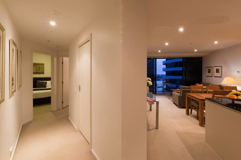 Accent Accommodation@Docklands - Your Accommodation 19