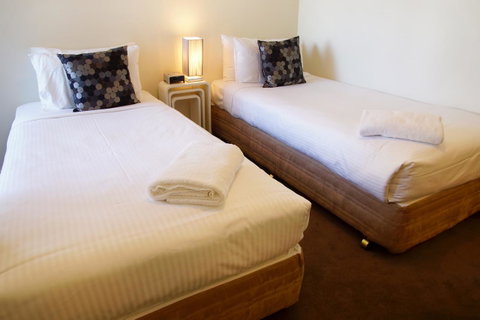 Accent Accommodation@Docklands - Your Accommodation 18