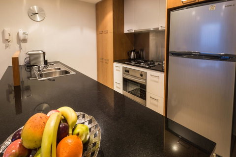 Accent Accommodation@Docklands - Your Accommodation 17