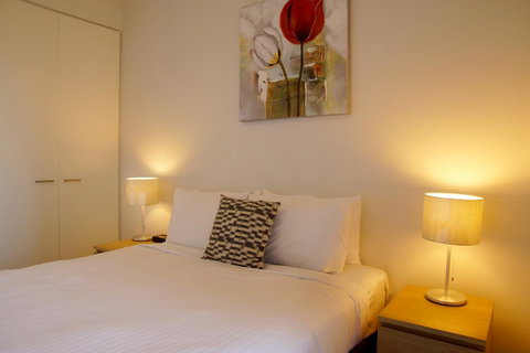 Accent Accommodation@Docklands - Your Accommodation 7