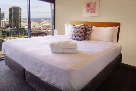 Accent Accommodation@Docklands - Your Accommodation 26