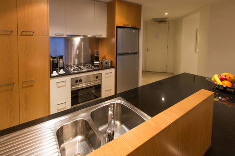 Accent Accommodation@Docklands - Your Accommodation 14