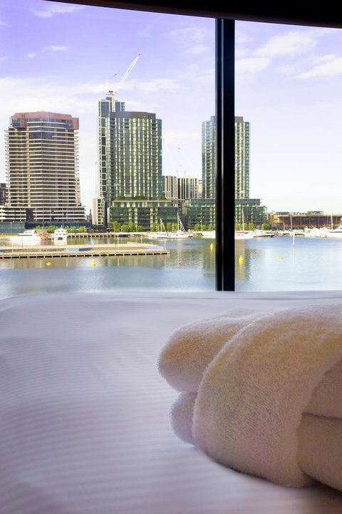 Accent Accommodation@Docklands - Your Accommodation 2