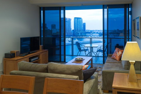 Accent Accommodation@Docklands - Your Accommodation 6