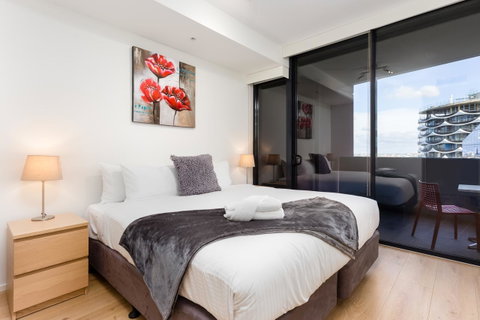 Accent Accommodation@Docklands - Your Accommodation 29