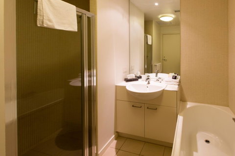 Accent Accommodation@Docklands - Your Accommodation 21