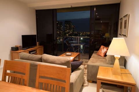 Accent Accommodation@Docklands - Your Accommodation 13