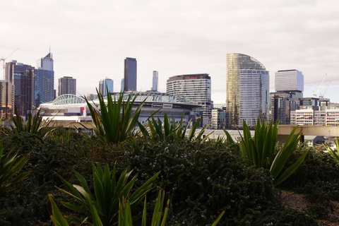 Accent Accommodation@Docklands - Your Accommodation 24