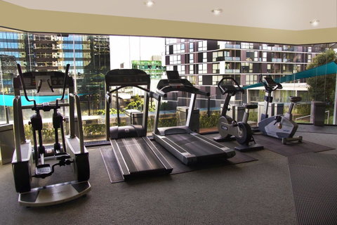 Accent Accommodation@Docklands - Your Accommodation 22