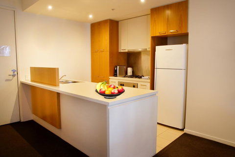 Accent Accommodation@Docklands - Your Accommodation 32