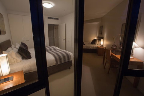 Accent Accommodation@Docklands - Your Accommodation 25