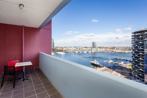 Accent Accommodation@Docklands - Your Accommodation 1