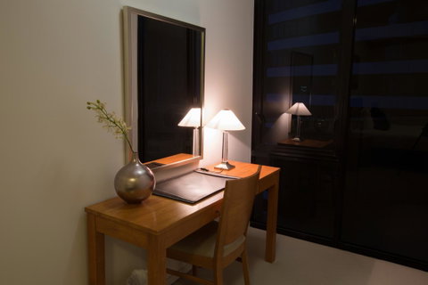 Accent Accommodation@Docklands - Your Accommodation 12