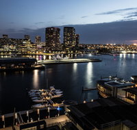 Accent AccommodationDocklands - Your Accommodation