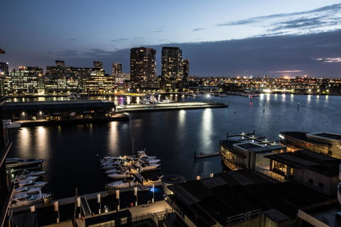 Accent Accommodation@Docklands - Your Accommodation 0