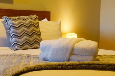 Accent Accommodation@Docklands - Your Accommodation 27
