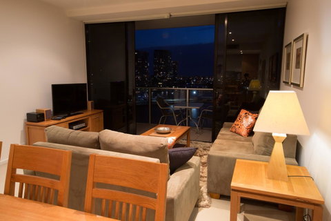Accent Accommodation@Docklands - Your Accommodation 16