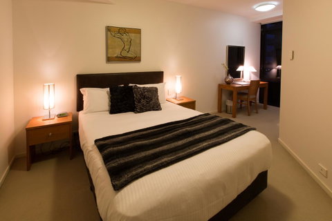 Accent Accommodation@Docklands - Your Accommodation 15