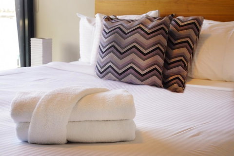 Accent Accommodation@Docklands - Your Accommodation 5