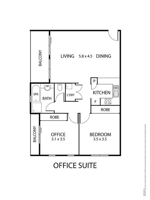 Ringwood Royale - Your Accommodation 6
