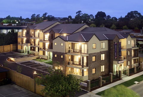 Ringwood Royale - Your Accommodation 0