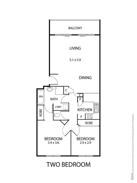 Ringwood Royale - Your Accommodation 5