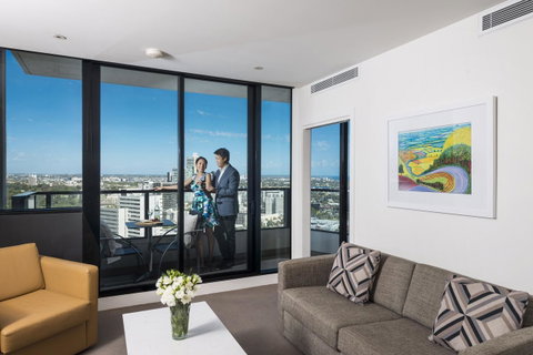 Apartments @ 133 City - Your Accommodation 20