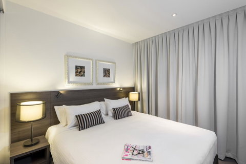 Apartments @ 133 City - Your Accommodation 15