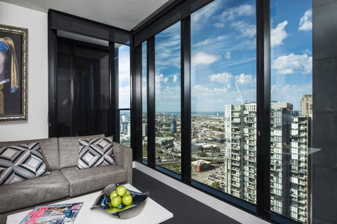 Apartments @ 133 City - Your Accommodation 21