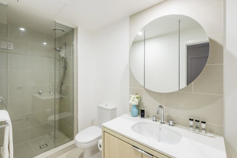 Apartments @ 133 City - Your Accommodation 9