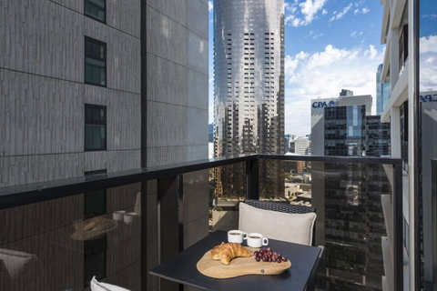 Apartments @ 133 City - Your Accommodation 11
